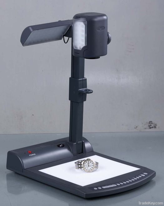 Digital Document Camera/ Portable Projector/office Supplies