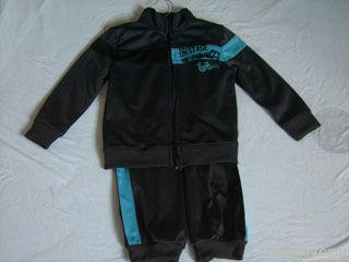 children's suit