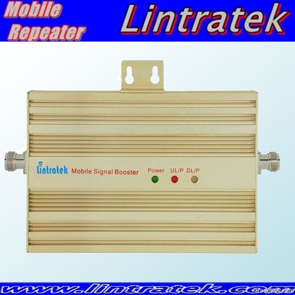 3G mobile signal booster