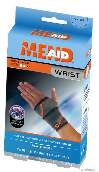 Wrist Support (Neoprene)