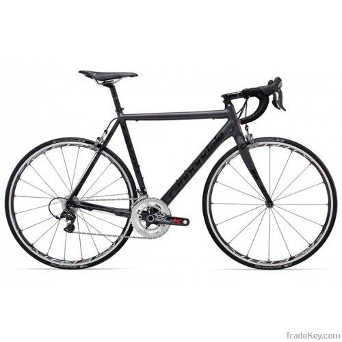 Cannondale CAAD10 Dura Ace Compact 2012 Road Bike