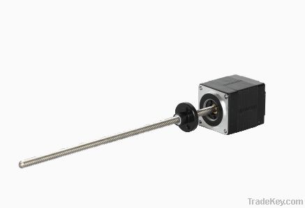 Hybrid Steppming Motor Linear Actuator, Solenoid, Arc, Ring Magnet