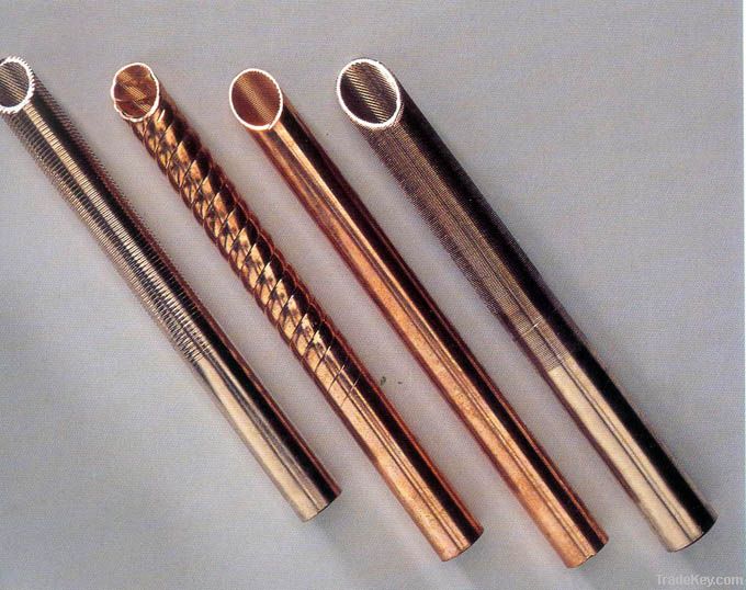 C12200 DHP copper fin tube