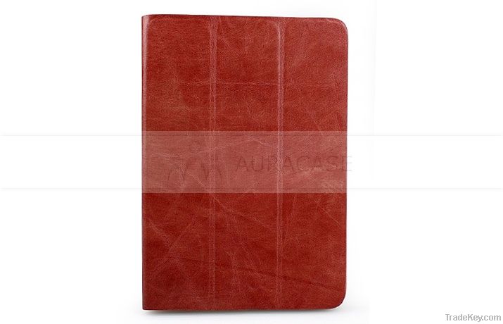 Smart cover design case for iPad mini