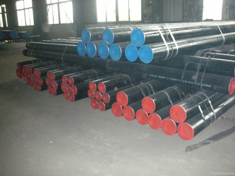 astm a53  steel pipe
