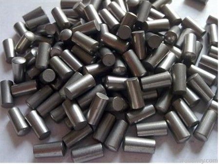 Carbide tyre nails, pins, studs