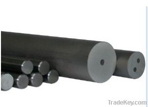 Tungsten Carbide Rods