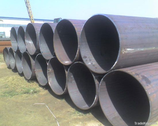 Weled Steel Pipes