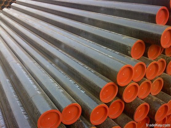 Weled Steel Pipes