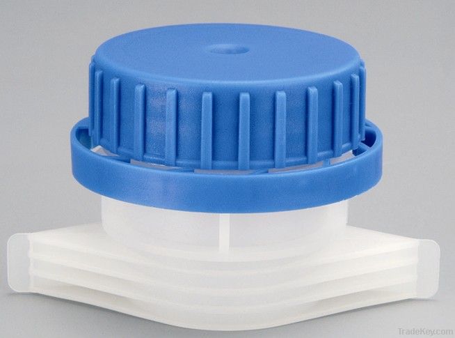 plastic screw cap