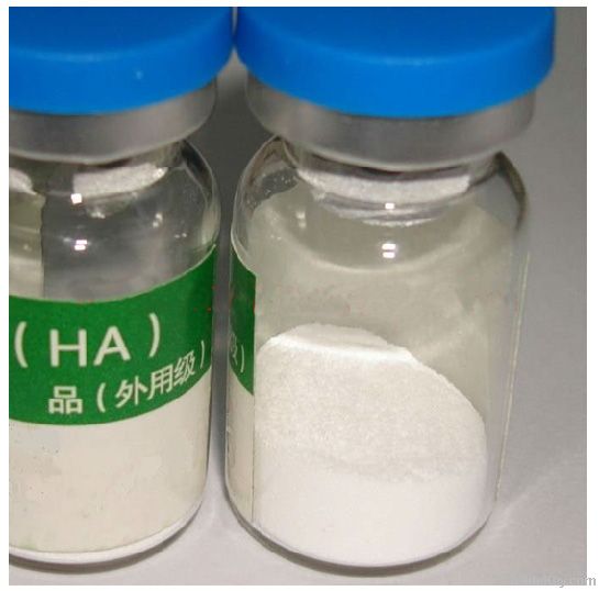 Hyaluronic Acid Injection Grade distributor
