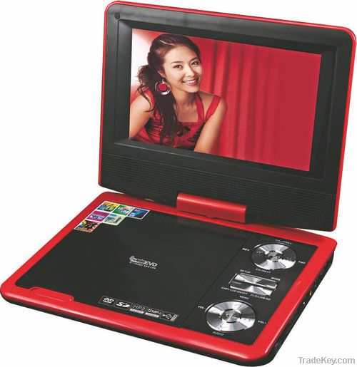 Portable dvd player P90