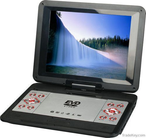 Portable DVD Player