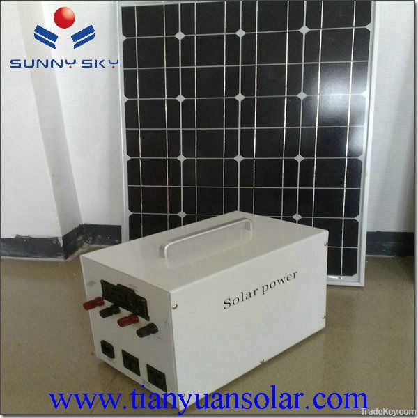 Solar Power System TY-055B
