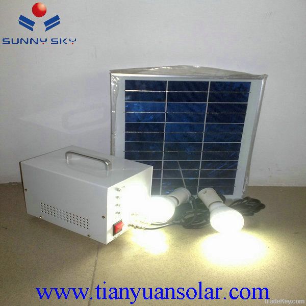 Solar Power System TY-055D