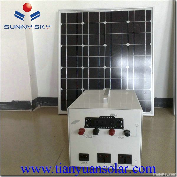 Solar Power System TY-056A