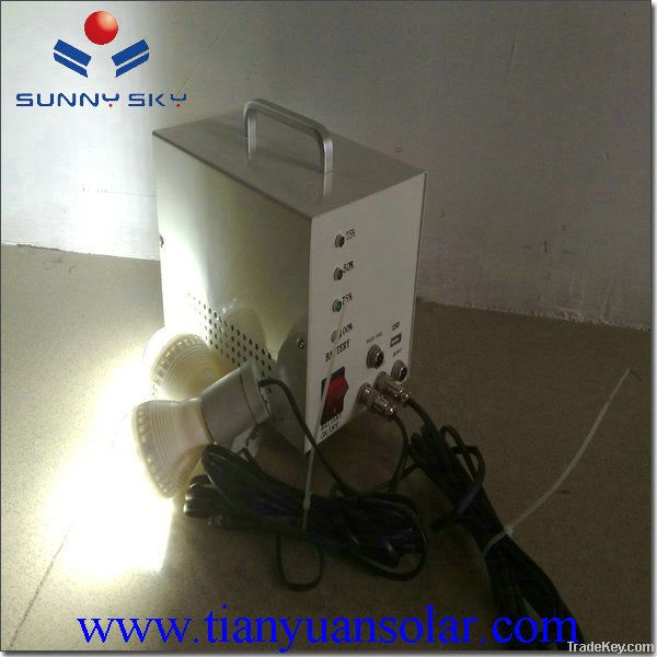 Solar Power System TY-056B