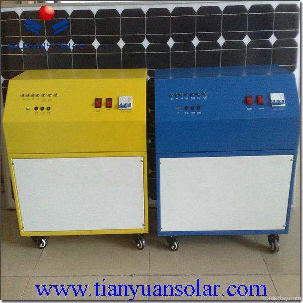 Solar Power System TY-080B