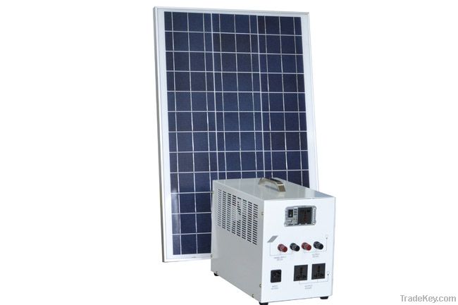 Solar Power System TY-056A