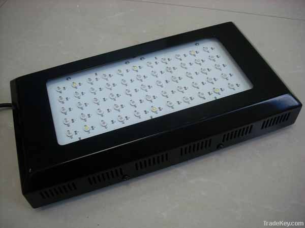 120 watt led grow lights for the greenhouse and horticulture gardening