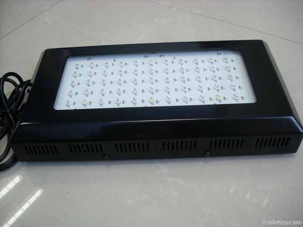 120 watt led grow lights for the greenhouse and horticulture gardening