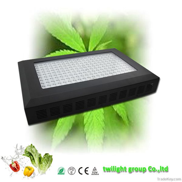 For hydroponic high lumen 200 watt plasma led grow light