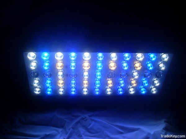 High Quality New Model 100w Led Aquarium Lighting For sale