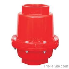 PP Foot Valve and other related products
