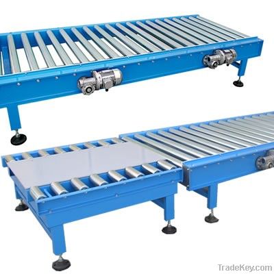 Roller Conveyors