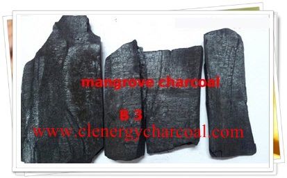 Mangrove Charcoal