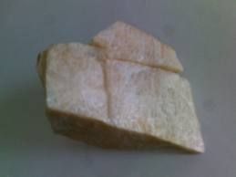 FELDSPAR POTASH