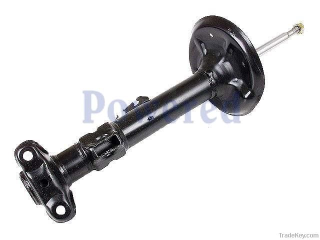 shock macpherson strut absorber