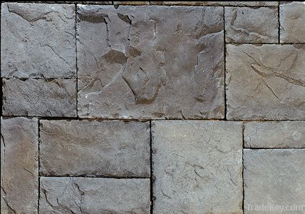 Boao high quality artificial culture stone