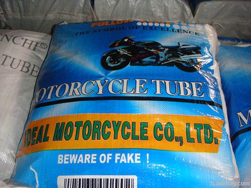 motorcycle tube