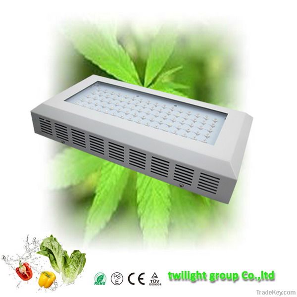 120W led grow lighting