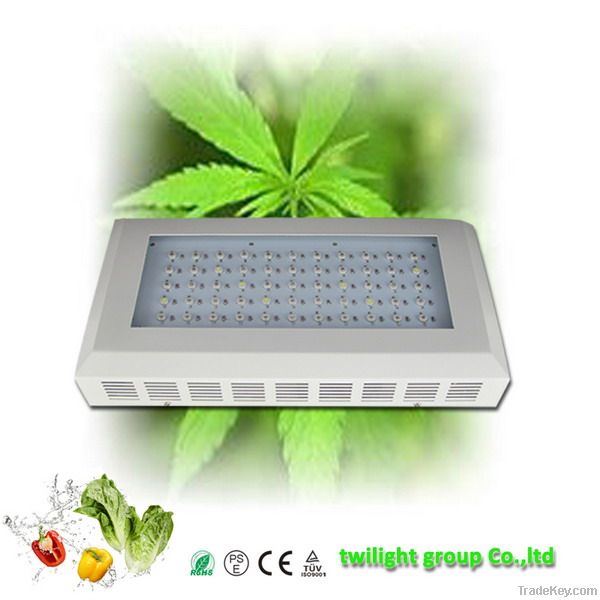 120W led grow lighting