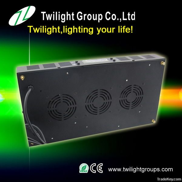 120w led grow light for indoor hydroponic plants growth