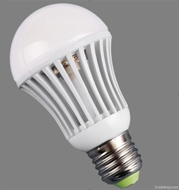 4W/7W/9W led bulb led bulb lighting with high quality