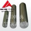 ASTM B348 Gr2 Titanium rod with Dia.35mm In Stock