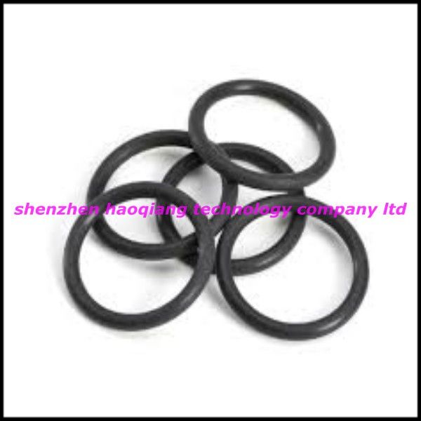 Custom colorful waterproof gasket seal