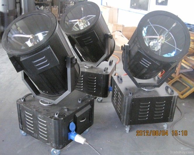 2KW-5KW outdoor sky search light