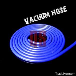 Vacuum Extruded Silicone Hoses