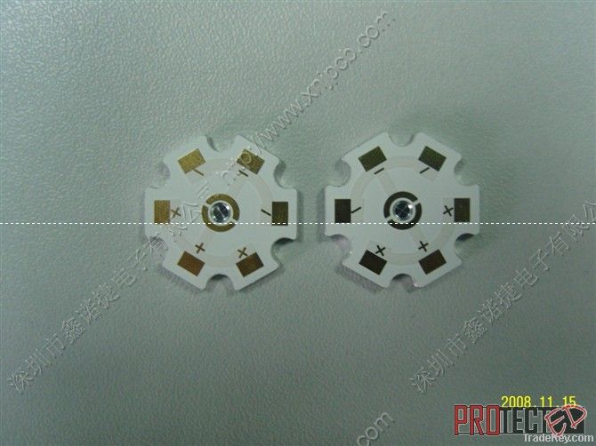 Sell multilayer Aluminum PCB