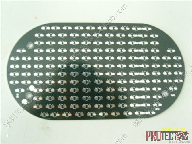 Sell multilayer Aluminum PCB
