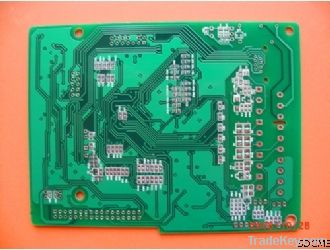 Sell Multilayers PCB with high aspect ratio