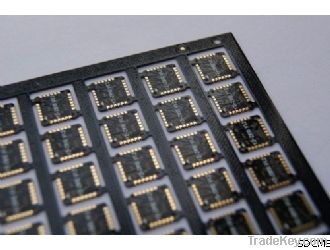 Sell Multilayers PCB with high aspect ratio
