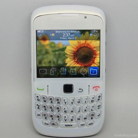 2012 hot selling handphone, 8520 cell/mobile phones