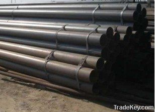 DIN17175 Cold Drawn Seamless Pipe