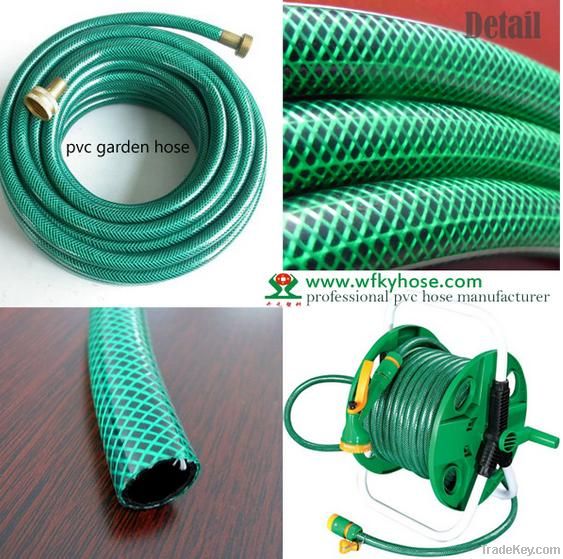 garden hose