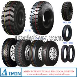 AIMIN Tyres&Tires